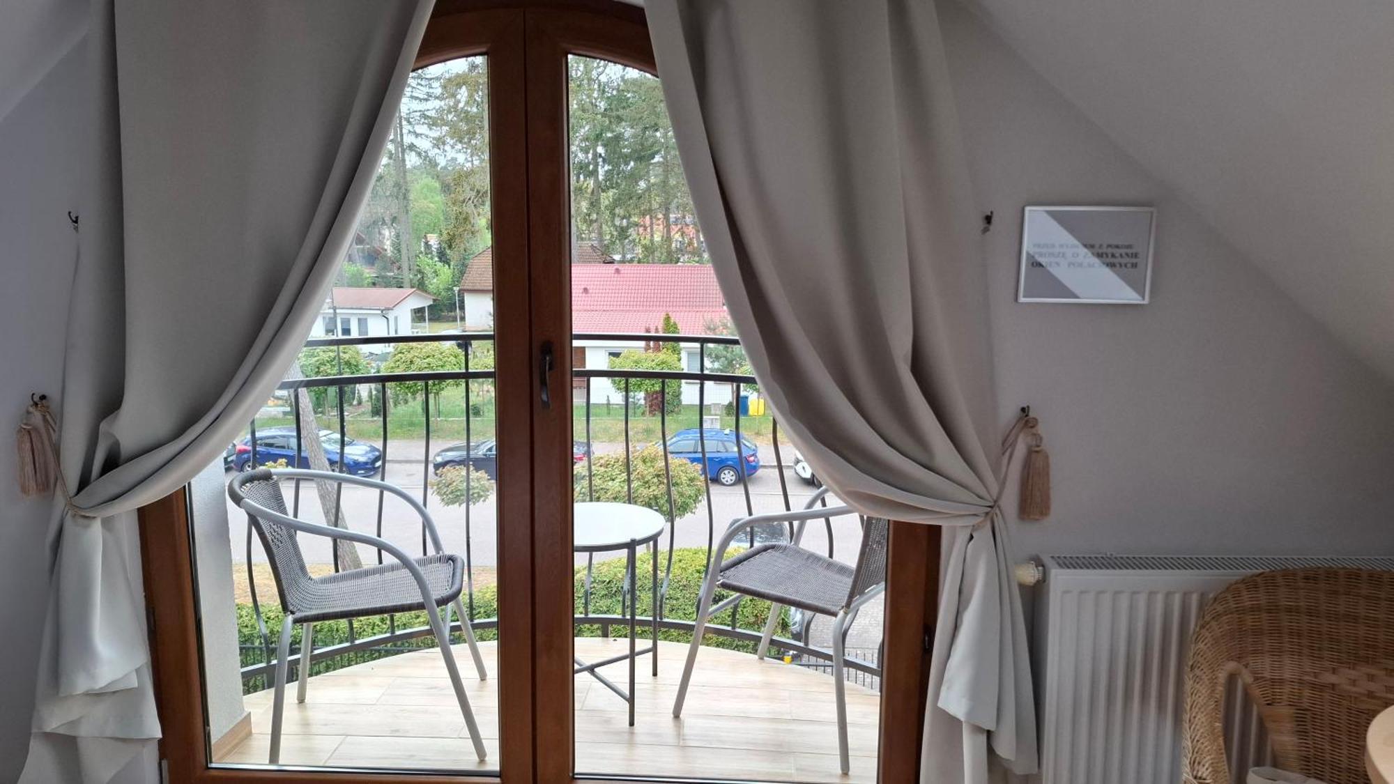 Villa Szelega โปเบียโรโว ห้อง รูปภาพ